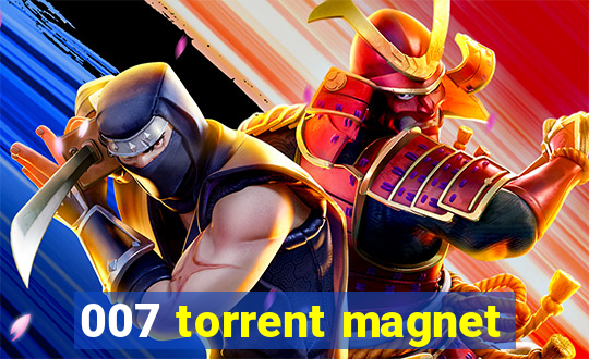 007 torrent magnet